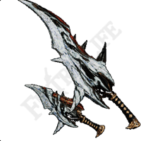 Twin Albiraths II